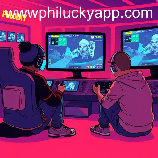 Interactive Gaming: Trending Insights