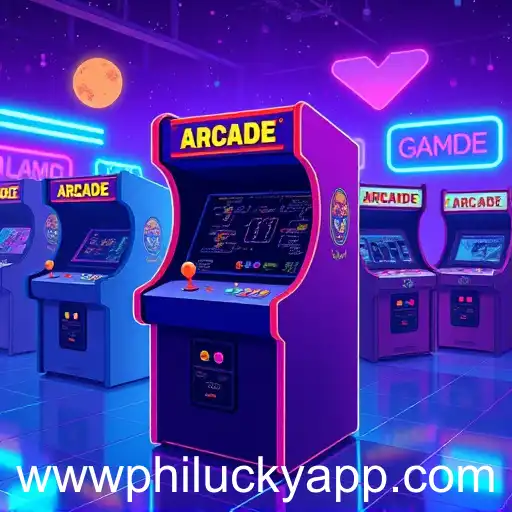 PHILUCKY: Gaming Trends and Innovations