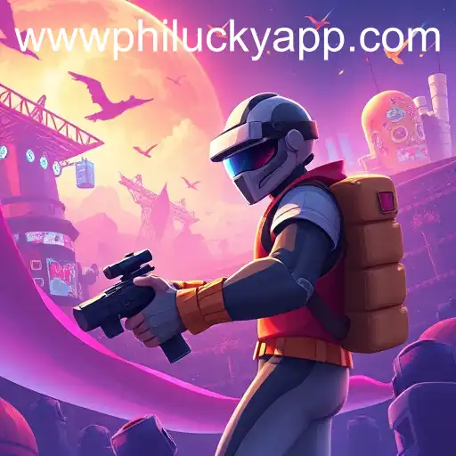 The Rising Popularity of PHILUCKY in Online Gaming