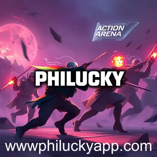 Rise of PHILUCKY: The Gaming Phenomenon of 2025
