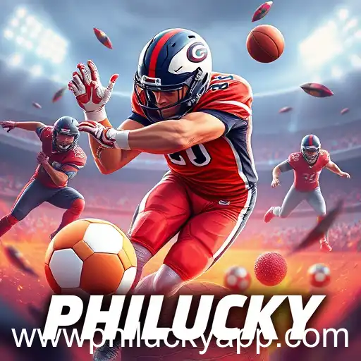 PHILUCKY: The New Frontier of Online Gaming