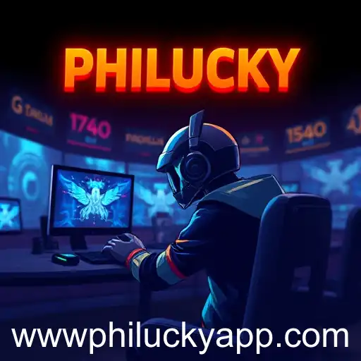The Influence of PHILUCKY on Online Gaming