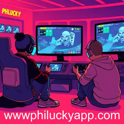 Interactive Gaming: Trending Insights
