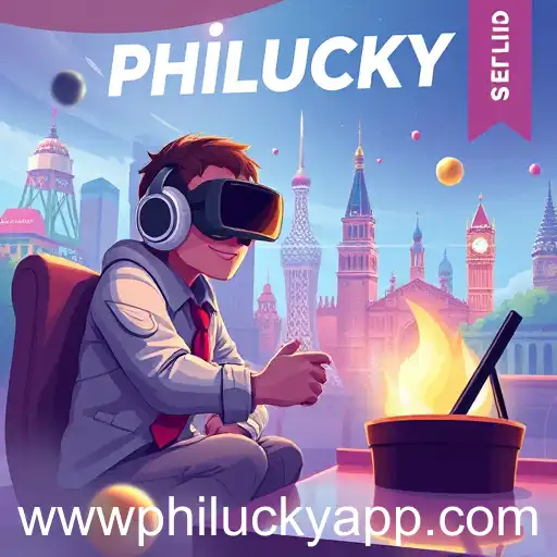 PHILUCKY Game Craze Captivates Players