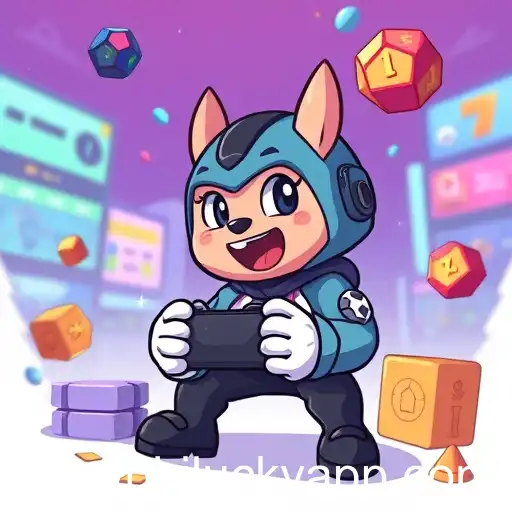 PHILUCKY: Gaming's Serendipitous Joy