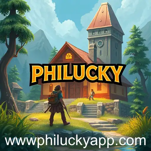 PHILUCKY: Bridging Gaming and Global Trends
