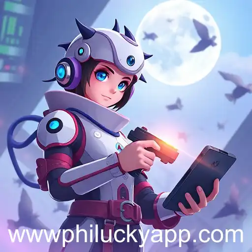 PHILUCKY: Gaming Trends and Industry Insights