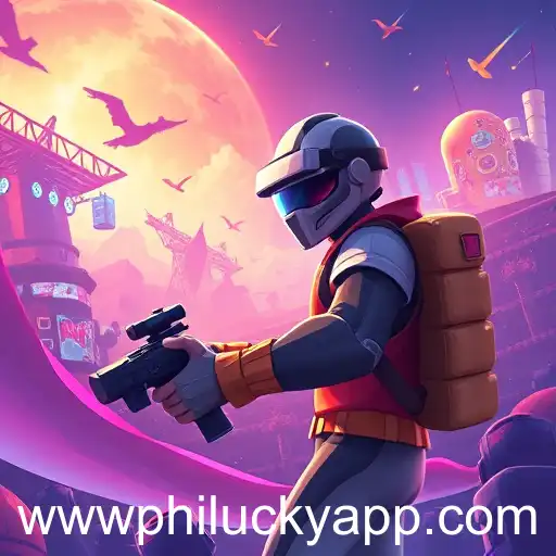 The Rising Popularity of PHILUCKY in Online Gaming