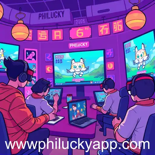 The Rise of Online Gaming Communities