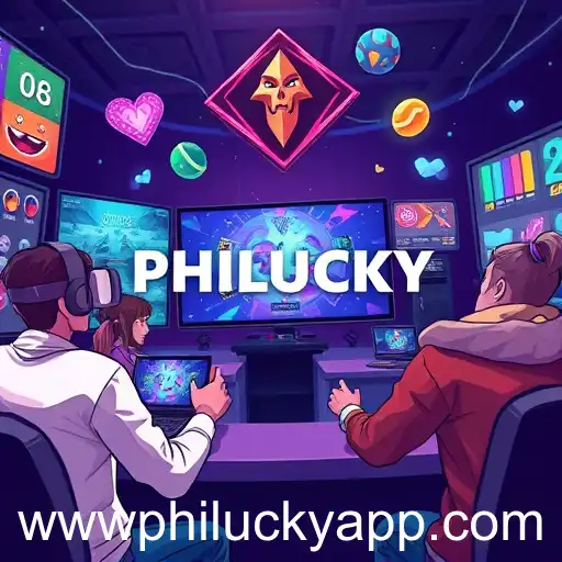 Transforming Luck into Strategy: The Rise of PHILUCKY